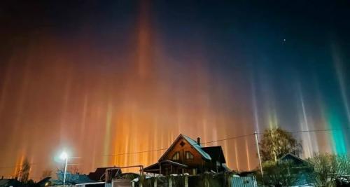 В нескольких российских регионах появились 