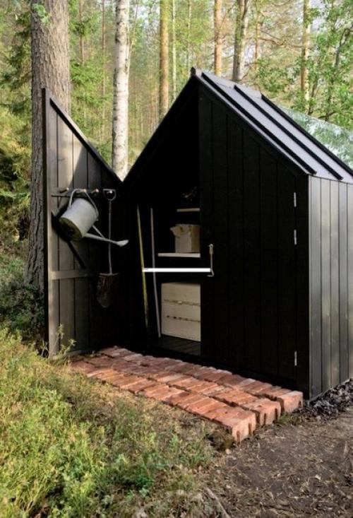 Архитектор Ville Hara и дизайнер Linda Bergroth создали для финской компании Kekkil? 02