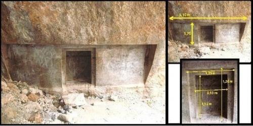 Наупа иглесиа (Naupa Iglesia). 07