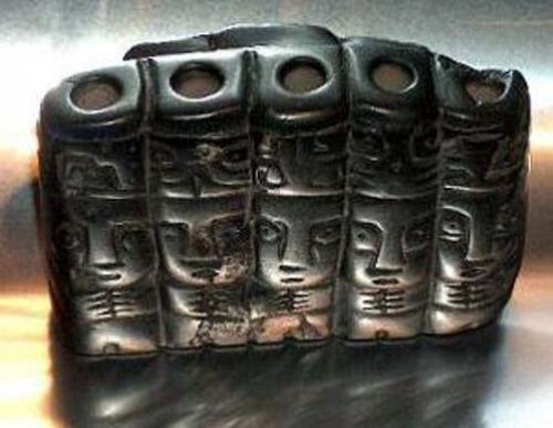 Тайна плато альтиплано.