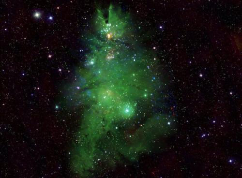 Лучшие космические фото 2023 года. 08