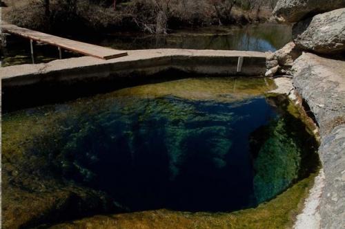 Опасные воды колодца Иакова. 01 Опасные воды колодца Иакова. 01