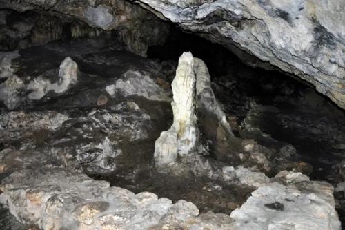 Минойская эпоха.  Горные святилища Крита. 06