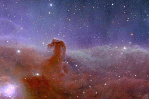 Лучшие космические фото 2023 года. 03