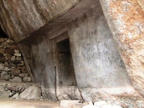 Наупа иглесиа (Naupa Iglesia). 08