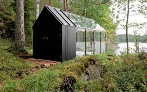 Архитектор Ville Hara и дизайнер Linda Bergroth создали для финской компании Kekkil? 08