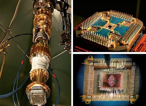 Квантовая механика в повседневной жизни, или туннель в другую реальность. 01 Квантовая механика в повседневной жизни, или туннель в другую реальность. 01