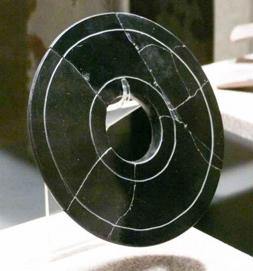 Еще одно доказательство превосходства древних технологий над современными. 01 Еще одно доказательство превосходства древних технологий над современными. 01