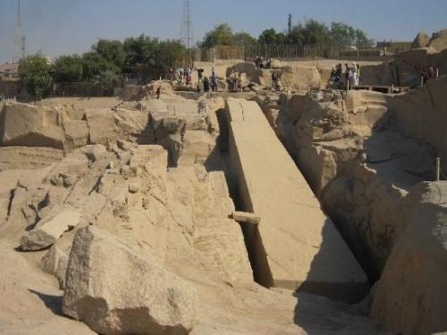 Таинственные доисторические объекты. 01 Таинственные доисторические объекты. 01