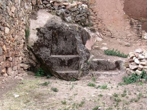 Наупа иглесиа (Naupa Iglesia). 06