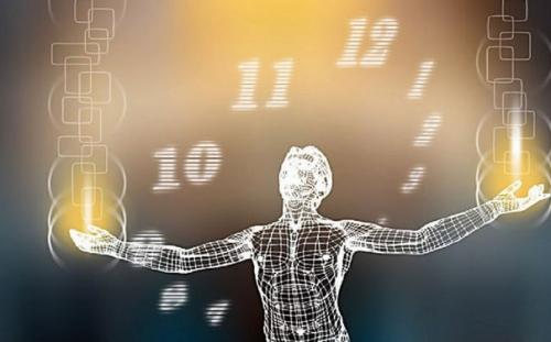 Цифры - счастливые и роковые. 
