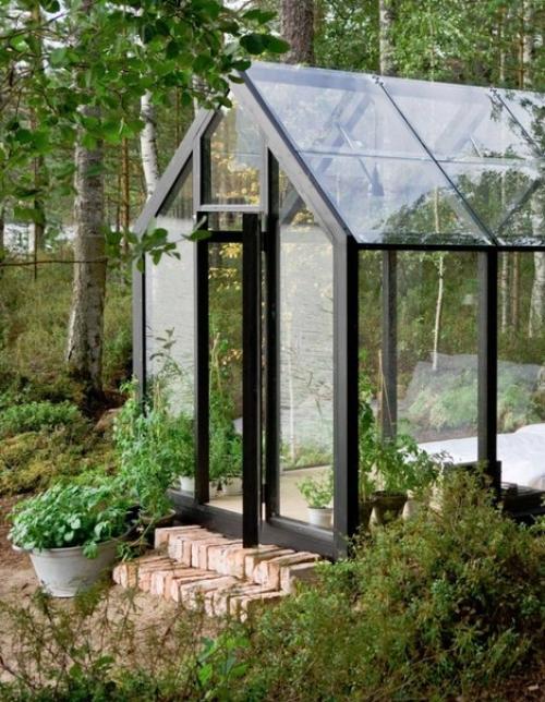 Архитектор Ville Hara и дизайнер Linda Bergroth создали для финской компании Kekkil? 07