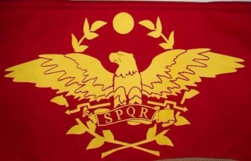 Что погубило римскую империю? Что погубило римскую империю?