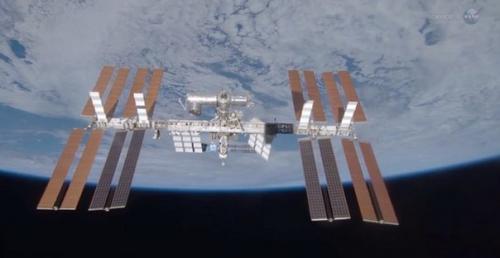 На мкс проведут эксперимент по подготовке человека к полетам на другие планеты. На мкс проведут эксперимент по подготовке человека к полетам на другие планеты.