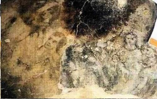 Паранормальная тайна лиц бельмеса. 03 Паранормальная тайна лиц бельмеса. 03