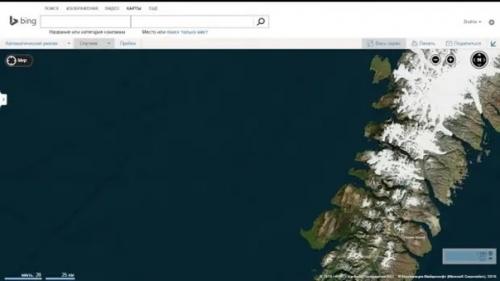 Подводные сооружения гипербореи возле новой земли? 02 Подводные сооружения гипербореи возле новой земли? 02