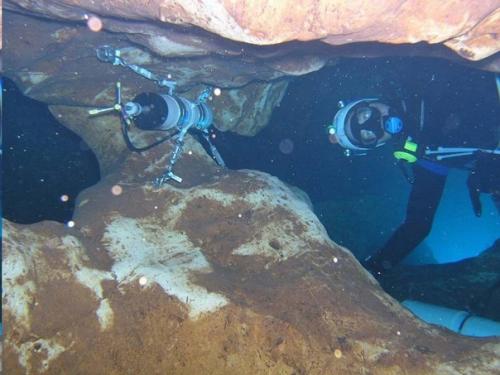 Опасные воды колодца Иакова. 02 Опасные воды колодца Иакова. 02