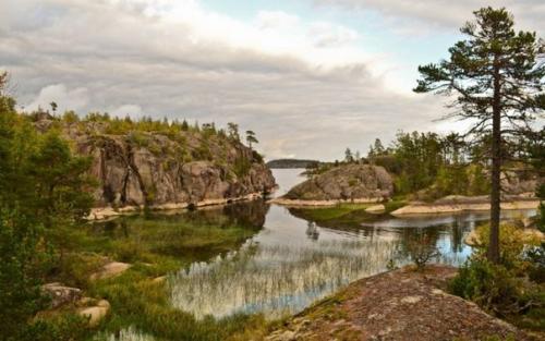 Семь мест в России, где люди и призраки живут рядом. 06 Семь мест в России, где люди и призраки живут рядом. 06
