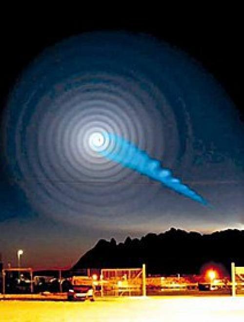 Звездные врата.  Ezomir. 04