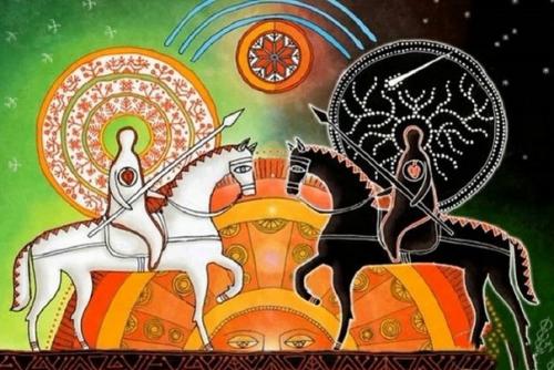 Русский Стоунхендж в Подмосковье. 03 Русский Стоунхендж в Подмосковье. 03