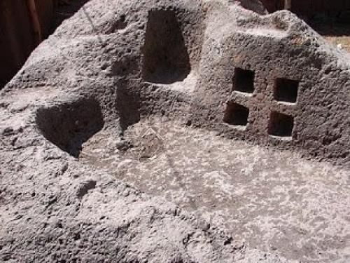 Наупа иглесиа (Naupa Iglesia). 03