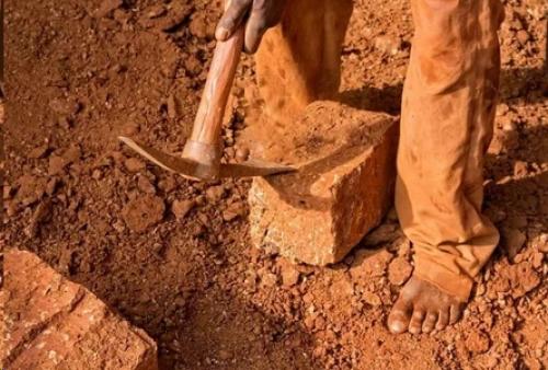 Загадочные вопросы древности: можно ли вручную выкопать озеро 8 на 2 километра? 03 Загадочные вопросы древности: можно ли вручную выкопать озеро 8 на 2 километра? 03