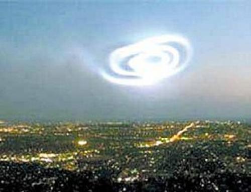 Звездные врата.  Ezomir. 05