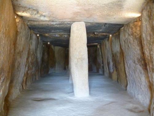 Таинственные доисторические объекты. 02 Таинственные доисторические объекты. 02