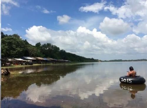 Загадочные вопросы древности: можно ли вручную выкопать озеро 8 на 2 километра? 04 Загадочные вопросы древности: можно ли вручную выкопать озеро 8 на 2 километра? 04