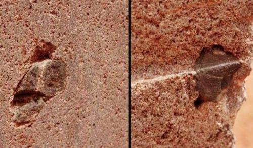 Пума - пунку. В 70 километрах к Западу от Ла-паса высоко в Андах на высоте 3600 метров над уровнем моря, находятся руины пума - пунку. 04