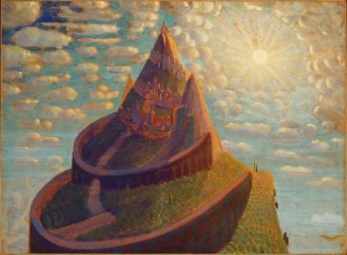 Арктида: легендарный суперматерик. 03