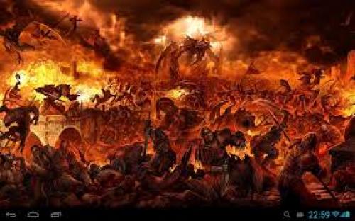 География ада. Ezomir. География ада. Ezomir.