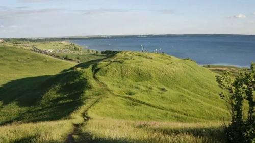 Мистические загадки плещеева озера. 04