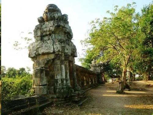 Загадочные вопросы древности: можно ли вручную выкопать озеро 8 на 2 километра? 02 Загадочные вопросы древности: можно ли вручную выкопать озеро 8 на 2 километра? 02
