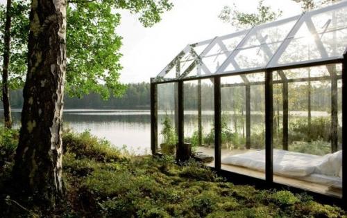 Архитектор Ville Hara и дизайнер Linda Bergroth создали для финской компании Kekkil? 03