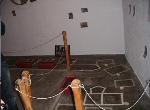 Паранормальная тайна лиц бельмеса. 04 Паранормальная тайна лиц бельмеса. 04