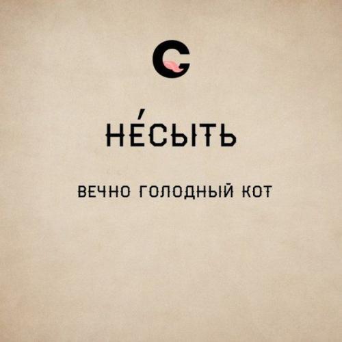 Гибкий и могучий русский язык. 01