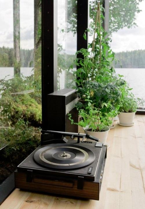 Архитектор Ville Hara и дизайнер Linda Bergroth создали для финской компании Kekkil? 06