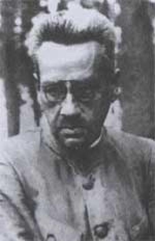 Неразгаданная тайна Александра барченко. 02