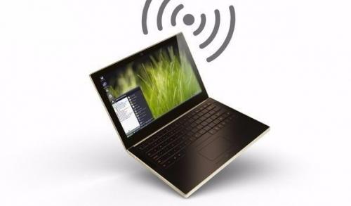 Как сделать точку доступа Wifi из своего компьютера.