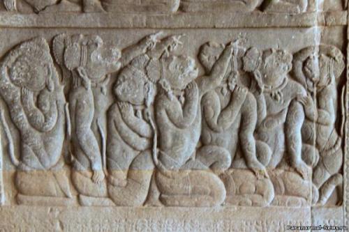 Нашими предками были потомки ариев и обезьян. 01 Нашими предками были потомки ариев и обезьян. 01