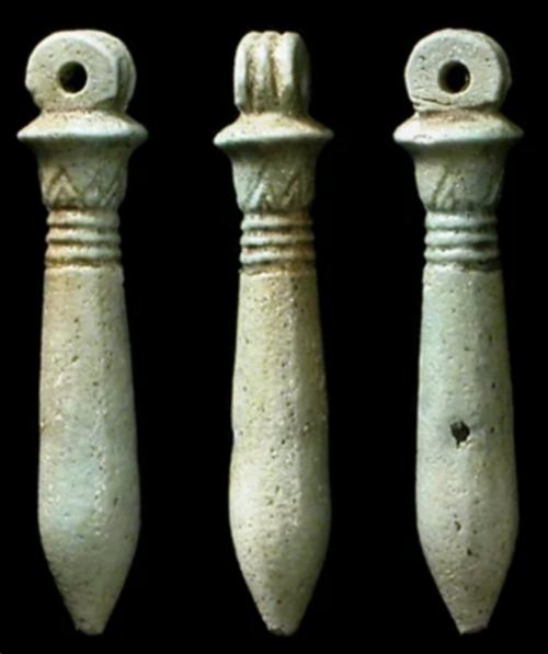 Что означают древние амулеты Египта. 03 Что означают древние амулеты Египта. 03