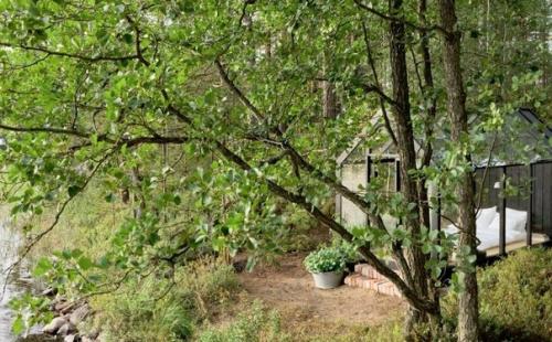 Архитектор Ville Hara и дизайнер Linda Bergroth создали для финской компании Kekkil? 04