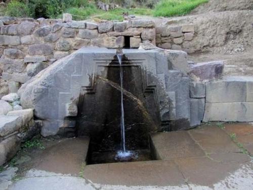 Наупа иглесиа (Naupa Iglesia). 02