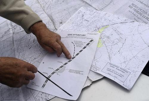 Золотые останки третьего рейха. 02