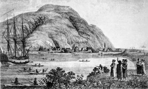 Бермудская аномалия - мыс гаттерас. 02 Бермудская аномалия - мыс гаттерас. 02