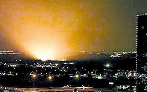 Звездные врата.  Ezomir. 06