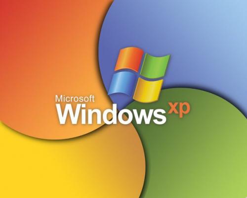 Обновления возвращаются Windows XP.

