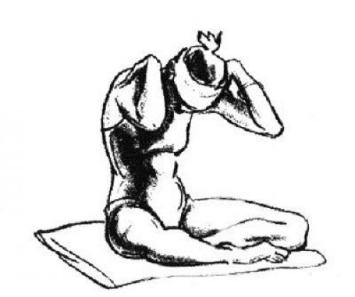 Почему с этой техникой вы сможете победить боль в спине? 03 Почему с этой техникой вы сможете победить боль в спине? 03