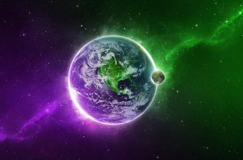 Можем ли мы терраформировать луну?